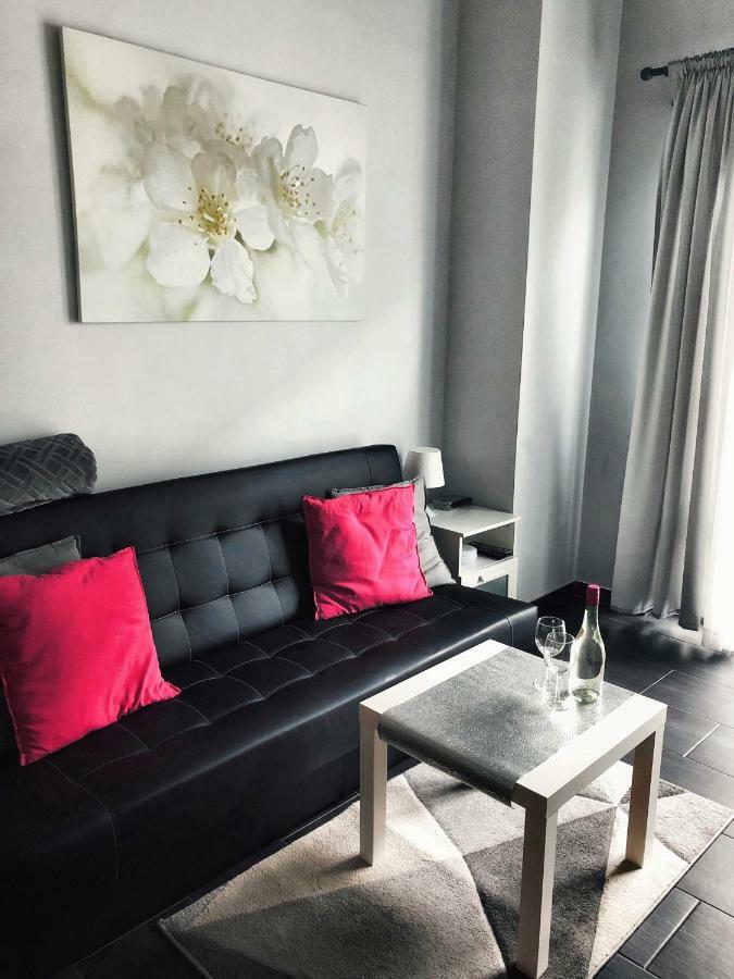 Apartament Orchidea New Slavia Miedzyzdroje Exterior photo