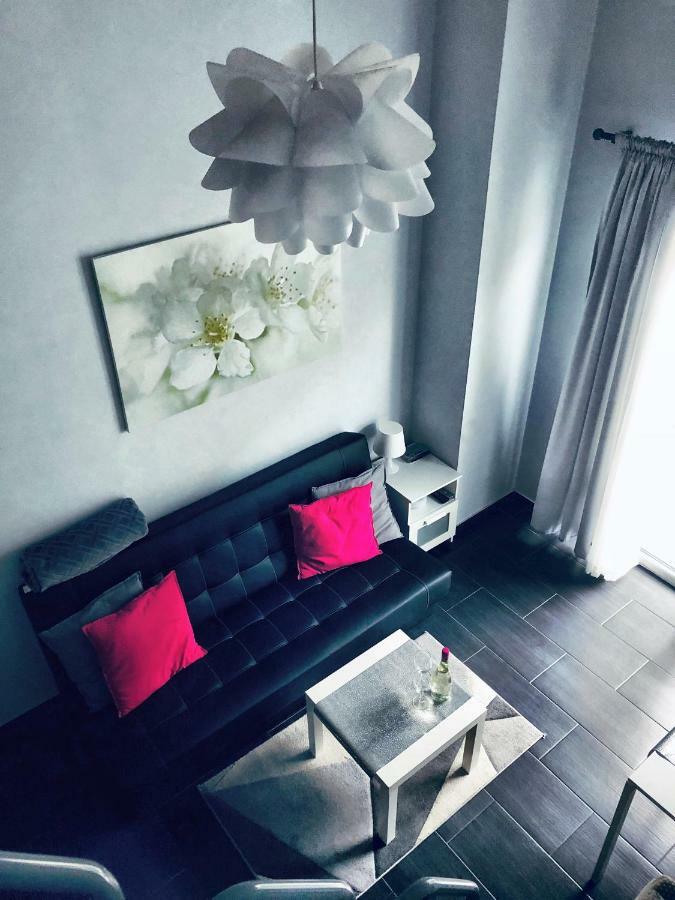 Apartament Orchidea New Slavia Miedzyzdroje Exterior photo